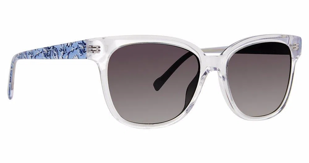 Vera Bradley VBREMI Sunglasses - view 4